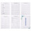 Lash Mapping Chart For Eyelash Extension Practice And Training Kit 9