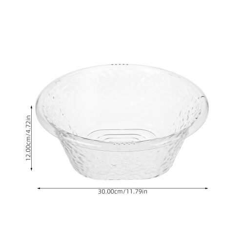 Lavabo Portable Multifonctionnel Capacité En Plastique 2