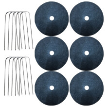Ensemble Anti-Mauvaises Piquets Tissu