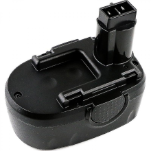 Batéria pre elektrické náradie kompatibilná s Worx 1300mah 18V WA3127 WG150S WG152 WG250 WG541 WG900 WG901