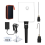 Foam Cutter Hot Wire Knife Foam Cutter Tool Set EU Plug 2