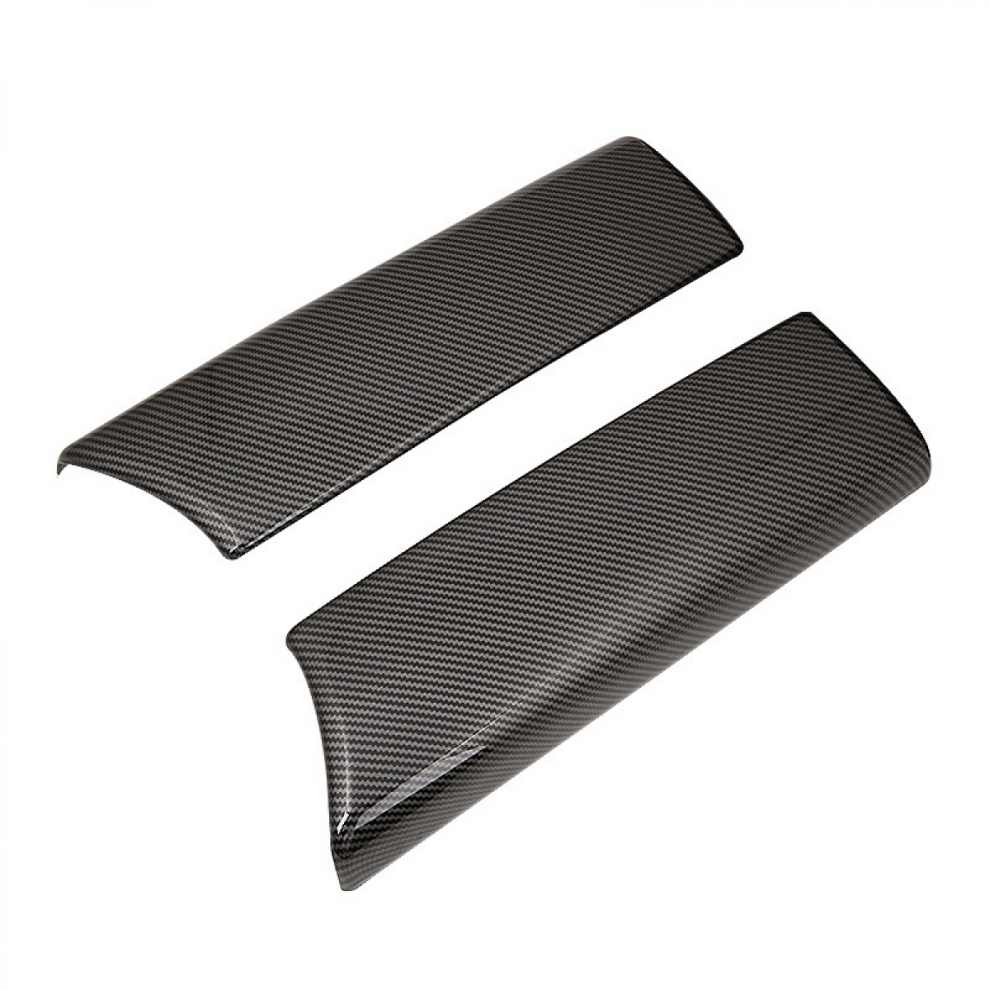 Car Carbon Fiber Armrest Box Compatible With Mercedes Benz E Class W213 2016-2019 9022594274569