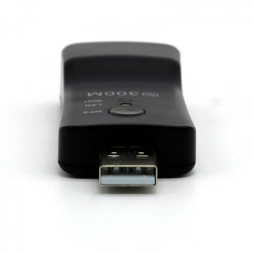 Samsung Smart TV LAN-Adapter - Ethernet/WLAN-Dongle-2025 2