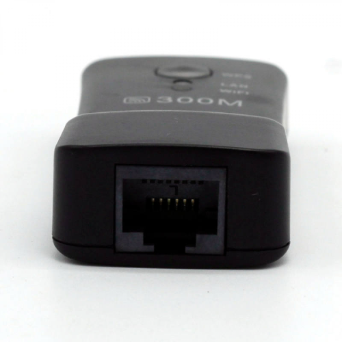 Samsung Smart TV LAN-Adapter - Ethernet/WLAN-Dongle-2025 1