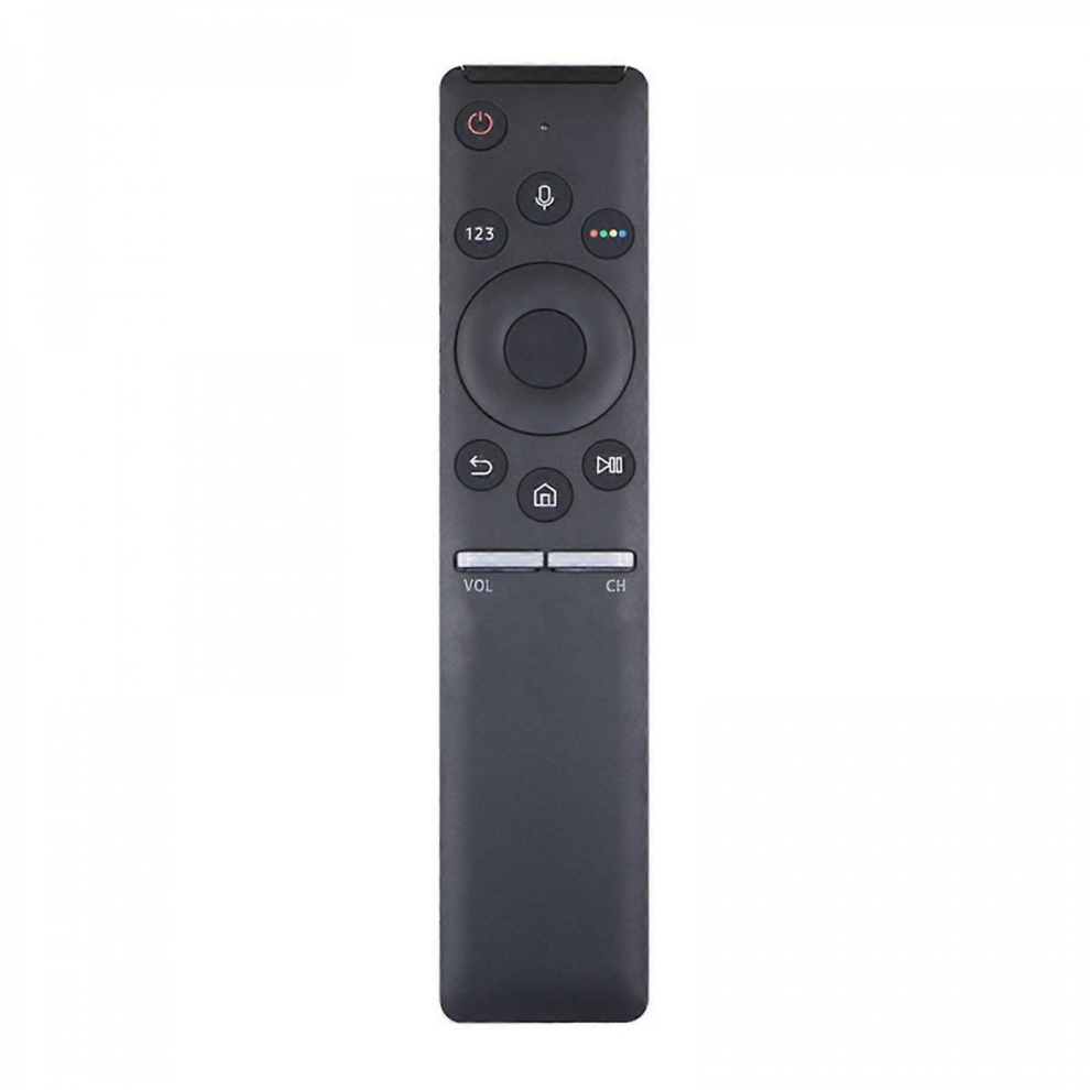 Bn59-01242A Remote Control Compatible With Samsung Tvs With Bluetooth Q7 Control Voice 9022594276952