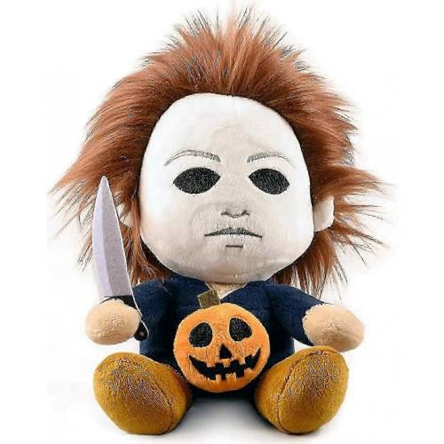 Κούκλα Happy Halloween 7" Michael Myers Phunny Λούτρινο --Uki