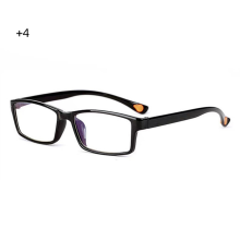 Reading Glasses +4.5 +5.0 +5.5 +6.0 Degrees Optical Lens Spectacles Eyewear
