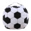Housse De Chaise Haricot Rembourrée 21 Pouces 1
