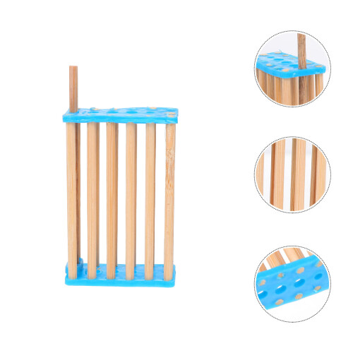 10 Pièces Cage Pour Outils D'Apiculture 1