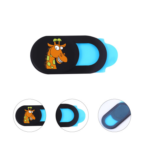 3 Pezzi Cover Per Fotocamera Privacy Per Laptop E Smartphone 1