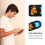 3 Pezzi Cover Per Fotocamera Privacy Per Laptop E Smartphone 6