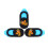 3 Pezzi Cover Per Fotocamera Privacy Per Laptop E Smartphone 4