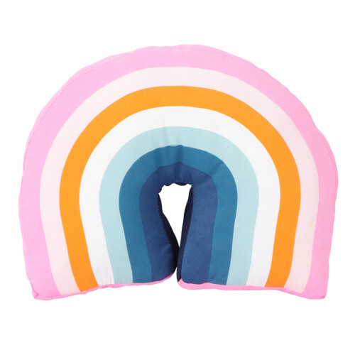Creative Coussin Arc-En-Ciel Pour Enfant Chambre Décor Bureau 1
