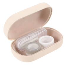 Set Custodia A Contatto Portatile Con Strumenti