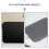 2 Pezzi Custodia Per Laptop 13 Pollici E 8