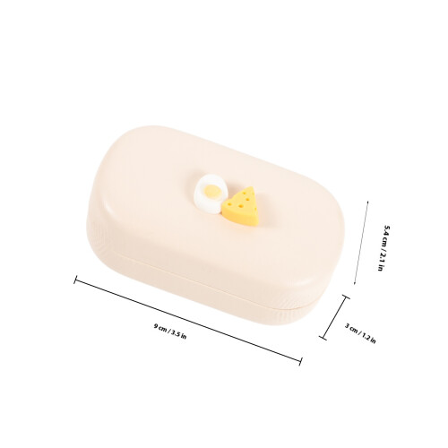 Set Custodia A Contatto Portatile Con Strumenti 1
