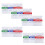 60 Pezzi Polvere Per Calibrazione Ph Ph4,01+6,86+9,18 2