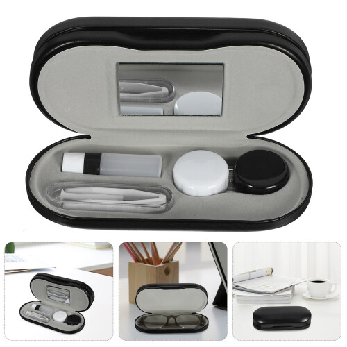 Set Custodia Per A Tascabile E Portatile 1