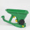 Hand Crank Seeder, Seminatrice Manuale Portatile 11