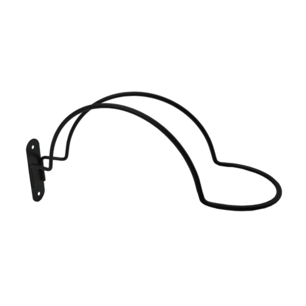 Helmet Display Rack Wall Mounted For Garage Use 9354506291464