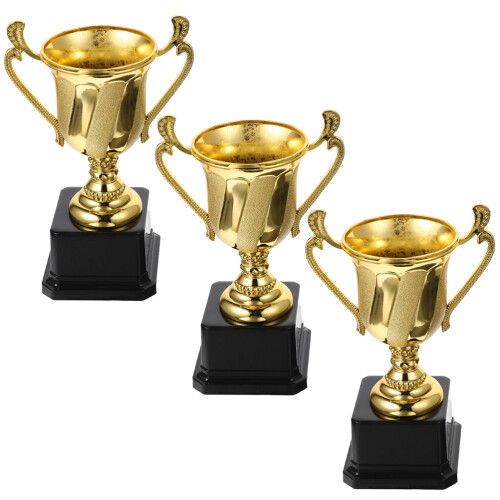 3 Prop Party Forma Premio Cerimonia