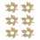 6 Per Bicchiere Vino In Non Decorativi 1