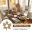 6 Per Bicchiere Vino In Non Decorativi 9