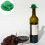 5 Pezzi Decorazioni Cappello Per Vino San Patrizio 6