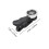 2Sets Mobile Camera Lens Kit Silver 3 in 1 Fisheye Wide Angle Macro 2
