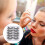 Synthetische Lash Extensions Lichtgewicht & Comfortabel 4