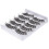 Synthetische Lash Extensions Lichtgewicht & Comfortabel 7