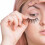 Synthetische Lash Extensions Lichtgewicht & Comfortabel 3