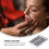 Synthetische Lash Extensions Lichtgewicht & Comfortabel 11
