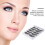 Synthetische Lash Extensions Lichtgewicht & Comfortabel 10