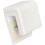 Friendly Toothpaste Clip Storage Solution No-Drill Easy Installation Plastic Clip For Bathroom And Kitchen 3