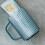 Transparent Plastic Cup With Handle, Multifunctional Bathroom Storage, Durable Plastic, Shatter-Resistant, For Home Use 2