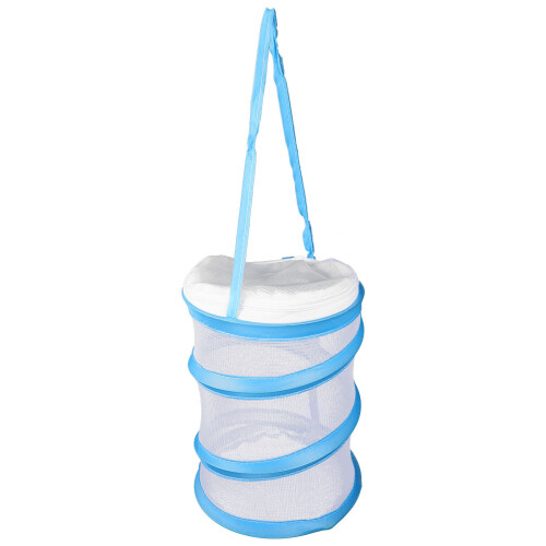 Cage Per Farfalle E Insetti Portatile Pieghevole In 1