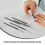 15 Pezzi Set Per Nail Art In Silicone Strumento Per Manicure 6