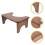Sgabello Piccolo Bagno E Piedi 7