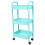 Organizer Rotante Regolabile A 3 Con Ruote 5