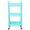 Organizer Rotante Regolabile A 3 Con Ruote 10
