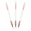 3 Pezzi Ombretto Punta In Silicone 7