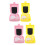 4 Set Scatole Per A A Forma Gelato 9