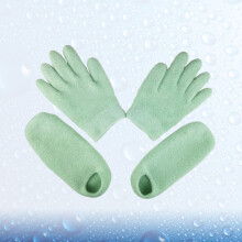 Set Idratanti Gel Spa