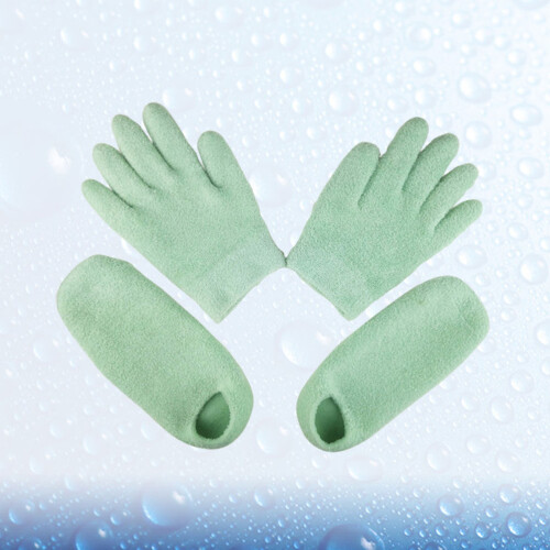 Set Idratanti Gel Spa