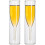 2 Pezzi Bicchiere 100 Ml Spiaggia Festa 1