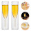 2 Pezzi Bicchiere 100 Ml Spiaggia Festa 4