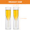 2 Pezzi Bicchiere 100 Ml Spiaggia Festa 8