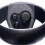 VR Controllers for Oculus Quest 1, 2, & Rift S with Tactile Sticks and Protective Covers 3