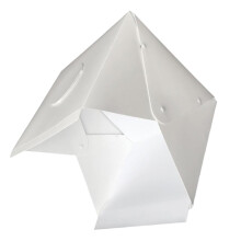 1 Pezzo Luminosa Portatile Pieghevole Per